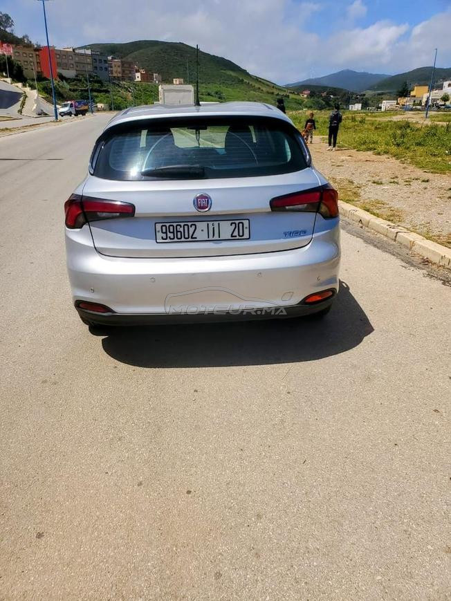Fiat Tipo Sportback 2020 à Meknès