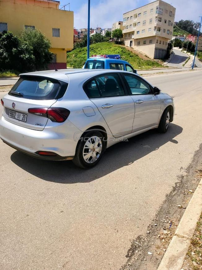 Fiat Tipo Sportback 2020 à Meknès
