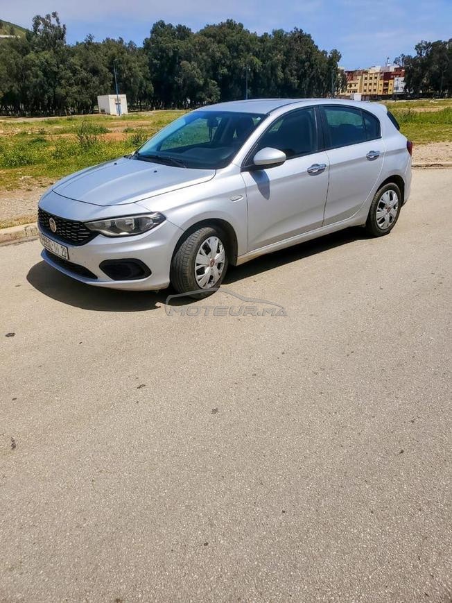Fiat Tipo Sportback 2020 à Meknès