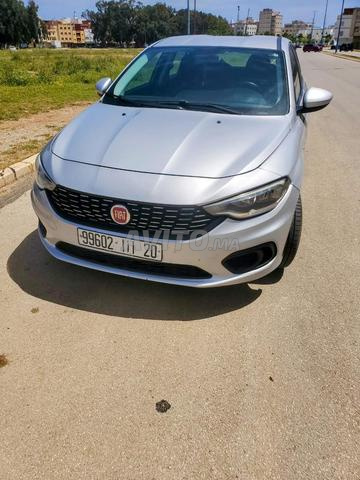 Fiat Tipo Sportback 2020 à Meknès