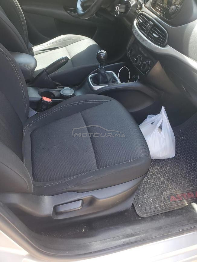 Fiat Tipo Sportback 2020 à Meknès