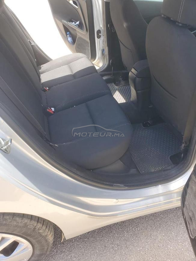 Fiat Tipo Sportback 2020 à Meknès