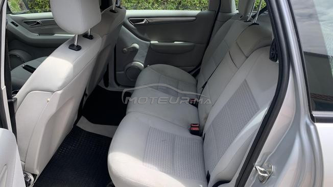 mercedes B170 