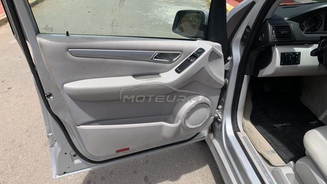 mercedes B170 