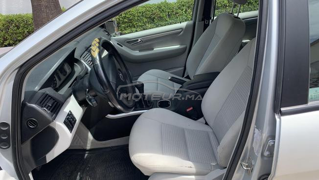 mercedes B170 