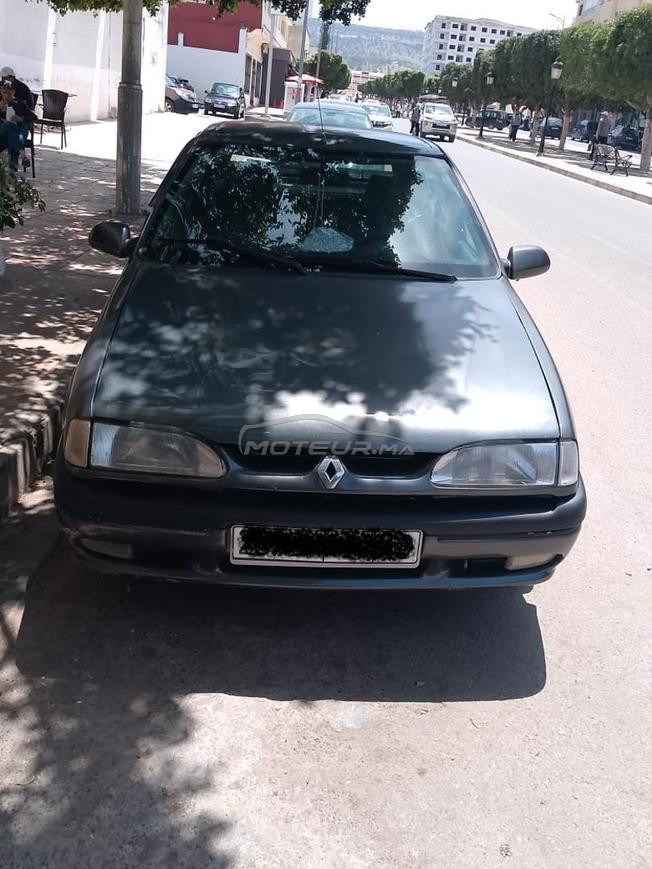 Renault 19 