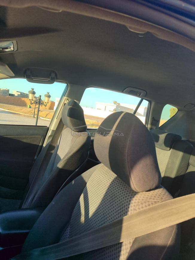 RAV4 A VENDRE