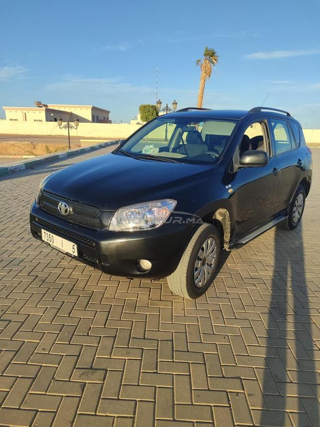 RAV4 A VENDRE