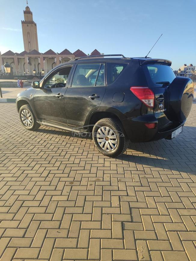 RAV4 A VENDRE