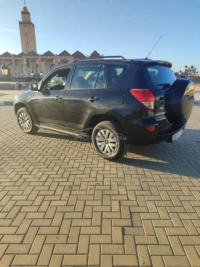 RAV4 A VENDRE