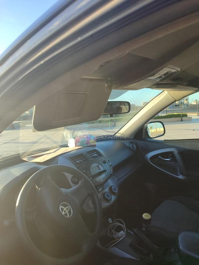 RAV4 A VENDRE