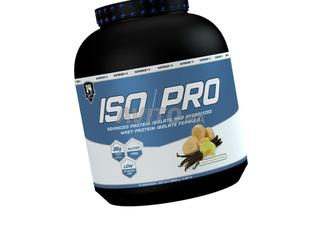 ISO WHEY 14 SUPERIOR