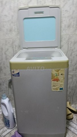 krohler KAQ5-5 5.5kg 