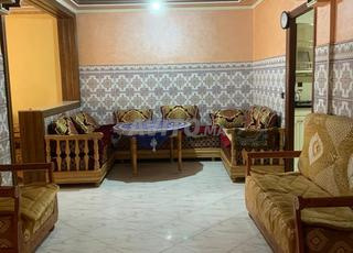 شقة مع خدمة الواي فاي الألياف البصرية في مركز الناظور