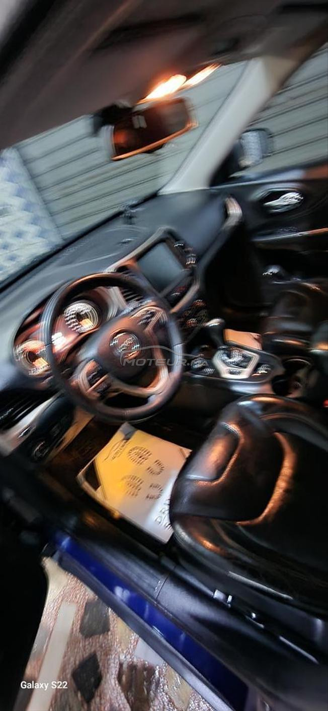 reprise grand cherokee 2018/2019