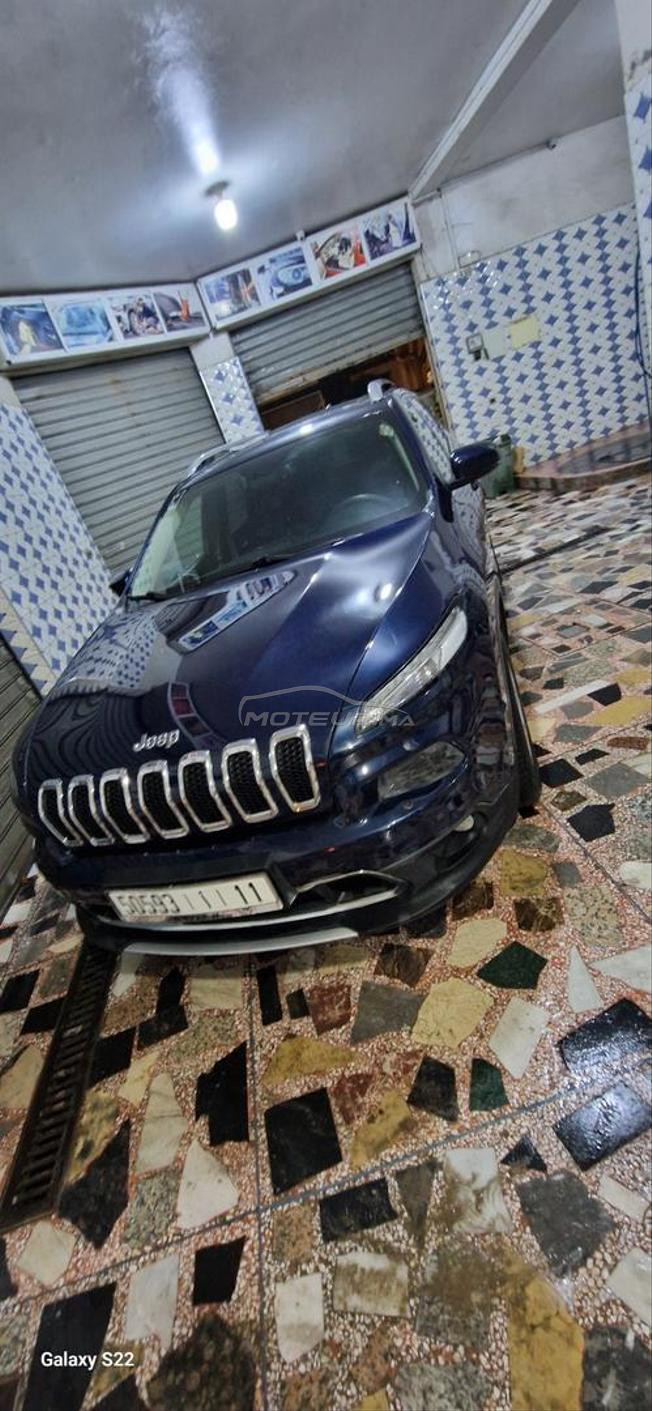 reprise grand cherokee 2018/2019