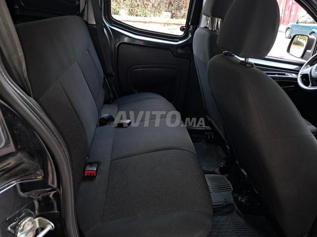 Fiat Fiorino modèle 2021 Toutes options  - 2