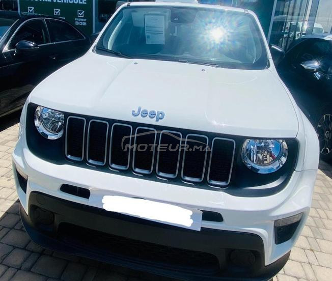 JEEP RENEGADE HYBRID