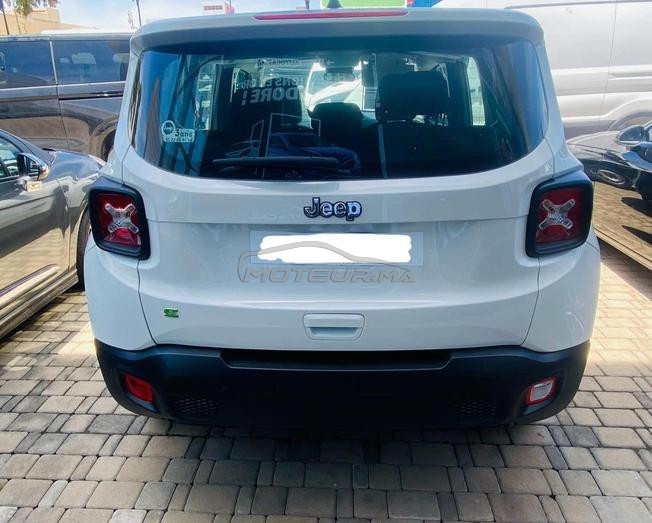JEEP RENEGADE HYBRID