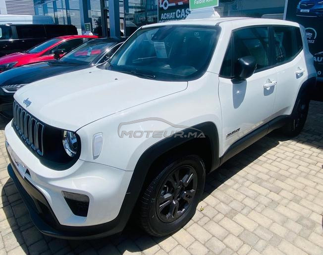 JEEP RENEGADE HYBRID