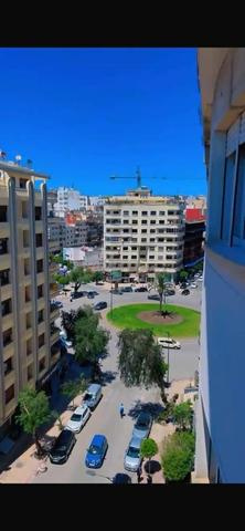 Appartement au cœur de Tanger Emplacement idéal 