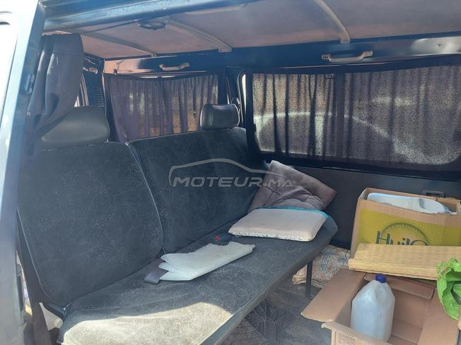 Toyota Hilux Diesel Manuelle 1995 à Salé