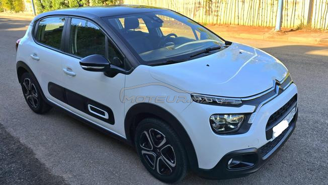 citroen C3 1.6 HDI Feel pack plus 
