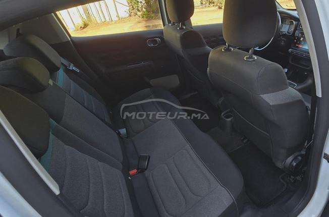 citroen C3 1.6 HDI Feel pack plus 