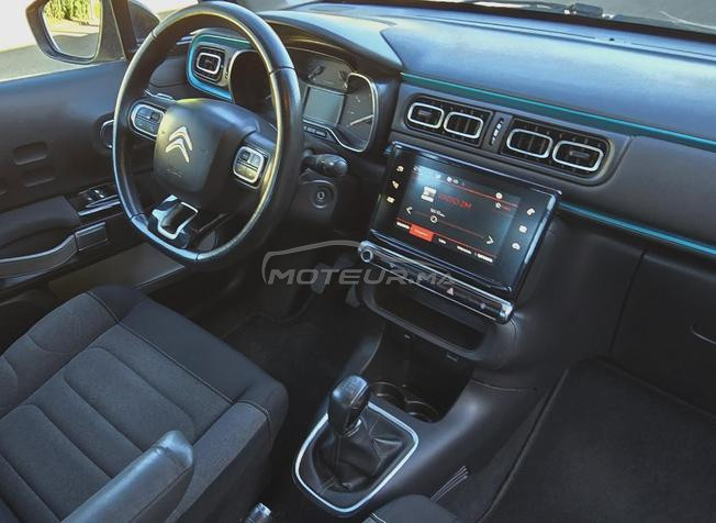citroen C3 1.6 HDI Feel pack plus 