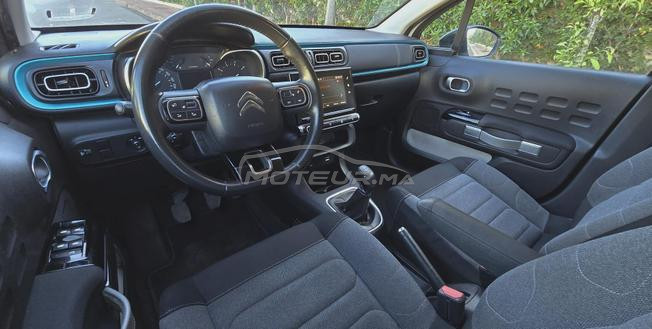 citroen C3 1.6 HDI Feel pack plus 