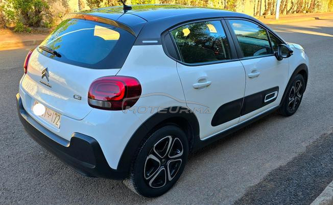 citroen C3 1.6 HDI Feel pack plus 