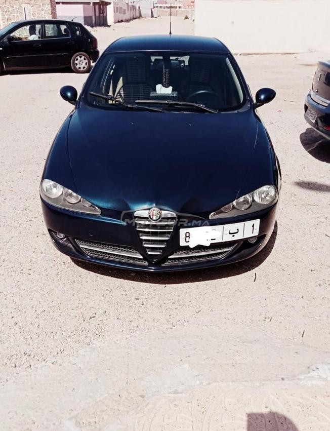 voiture occasion toute option