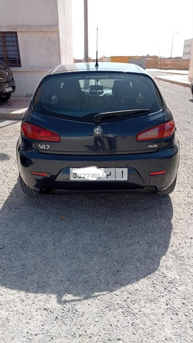voiture occasion toute option