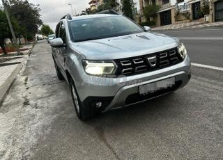 Dacia Duster modèle 2022 1ère main 