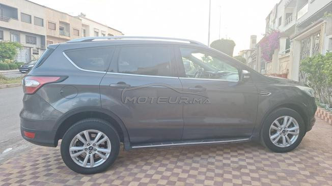 kuga 12/2018