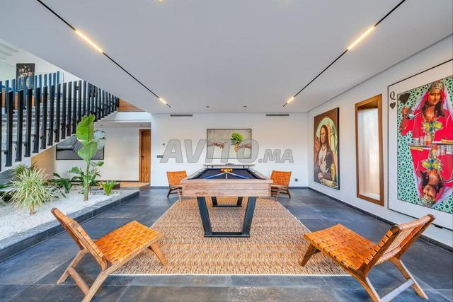 a vendre terrain villa mysk