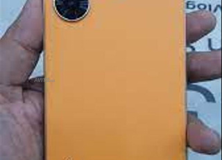 Infinix Hot 30i x669c