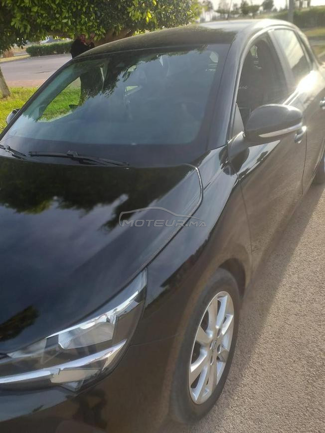 Opel Corsa Essence Manuelle 2022 à Mohammedia