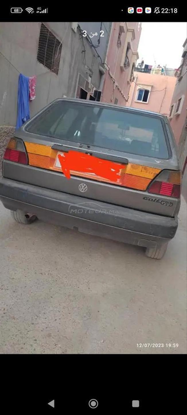 سيارة غولف