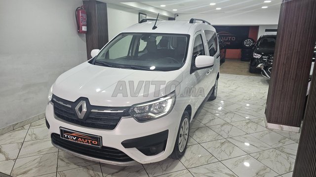 Renault Express Diesel 