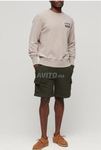 Short Cargo SuperDry