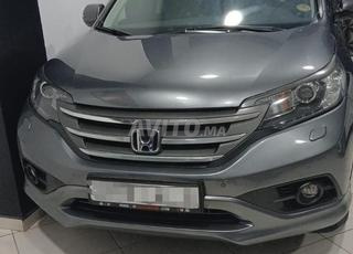 Honda CR-V Modèle 2013 toutes options 