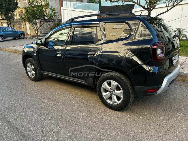 Dacia Duster Modèle 2018