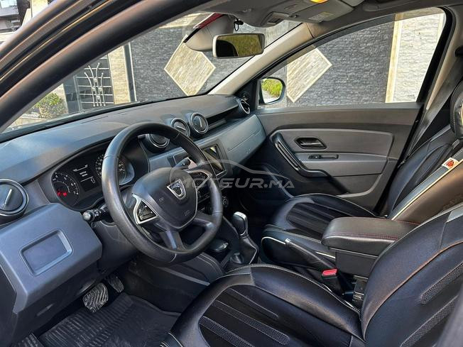 Dacia Duster Modèle 2018