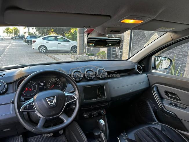 Dacia Duster Modèle 2018