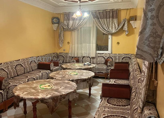 Maison a vendre tri9 lgherb