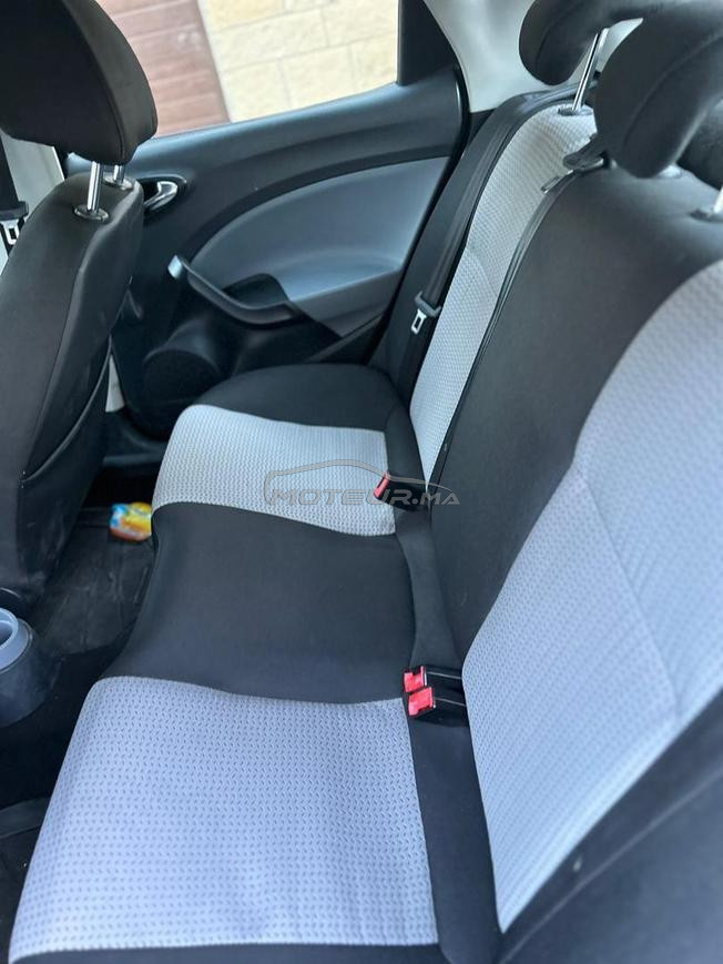 Seat Ibiza Modèle 2014 
