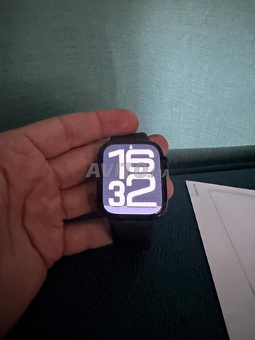 Apple Watch 7 45mm