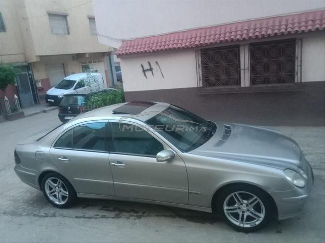 mercedess 270