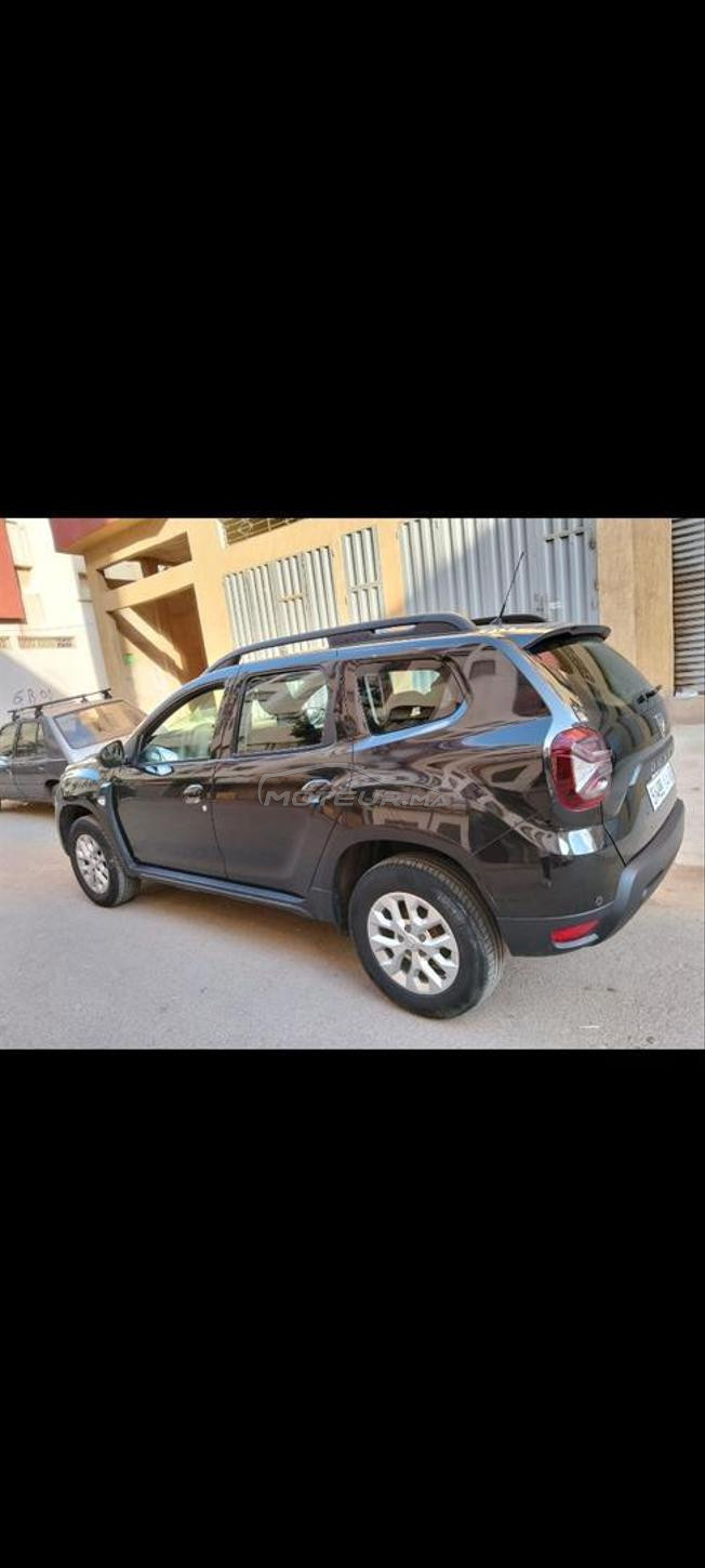 dacia Duster 2022 4×2